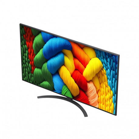 65" Телевизор NANO LED LG 65NANO81A6A.ARUG-3