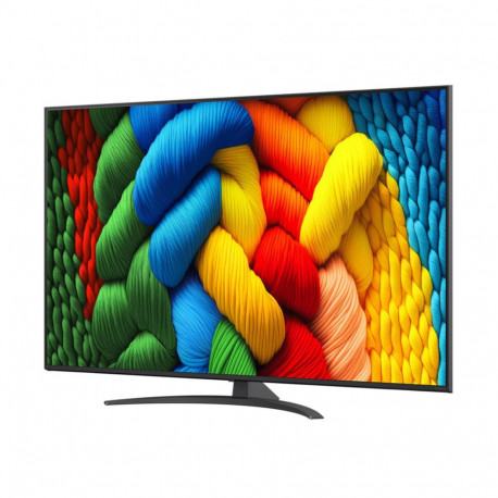 65" Телевизор NANO LED LG 65NANO81A6A.ARUG-4