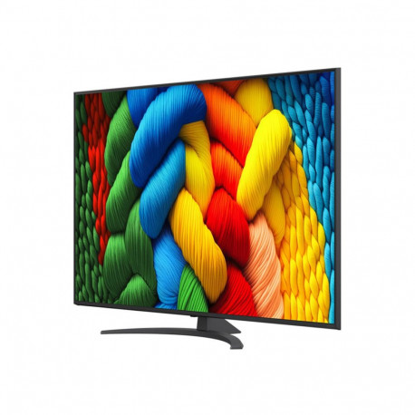 65" Телевизор NANO LED LG 65NANO81A6A.ARUG-5