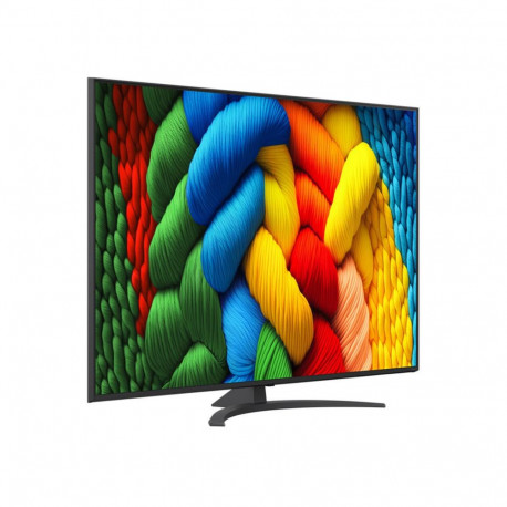 65" Телевизор NANO LED LG 65NANO81A6A.ARUG-2