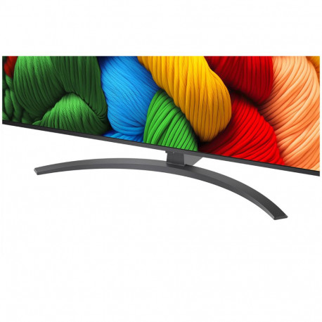 65" Телевизор NANO LED LG 65NANO81A6A.ARUG-6