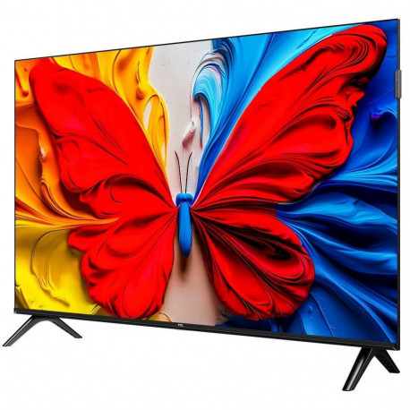 43" Телевизор Q-LED FHD TCL 43S5K-UZ-1