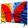 43" Телевизор Q-LED FHD TCL 43S5K-UZ