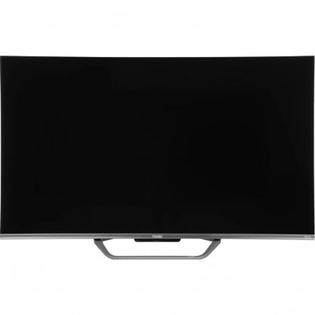 43" Телевизор HQ-LED HAIER 43 Smart TV S4 (DH1VYMD01RU)-1