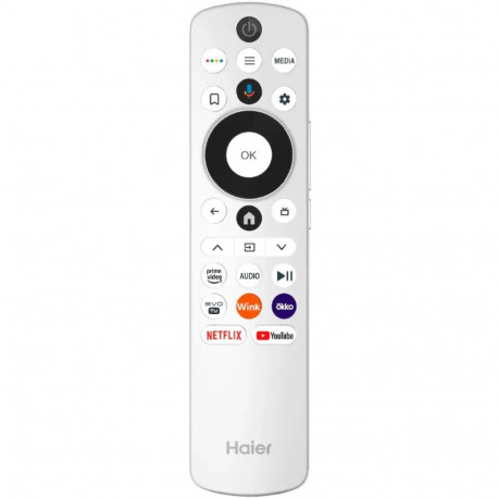 50" Телевизор HQ-LED HAIER 50 Smart TV S4 (DH1VL5D04RU)-6