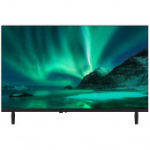 50" Телевизор LED RASKAT 50U4200B /UHD/WildRed/1,5+8 Гб/Bluetooth/