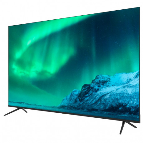 50" Телевизор Q-LED RASKAT 50U5400B /UHD/YaOS/1,5+8 Гб/Bluetooth/-1