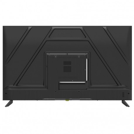 55" Телевизор LED RASKAT 55U4400B /UHD/YaOS/1,5+8 Гб/Bluetooth/-5