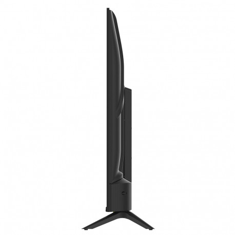 43" Телевизор LED RASKAT 43U4400B /UHD/YaOS/1,5+8 Гб/Bluetooth/-2