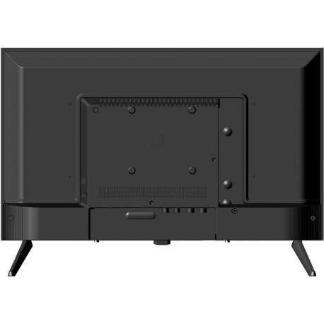 24" Телевизор LED RASKAT 24H1200B /HD/WildRed/1+8 Гб/-1