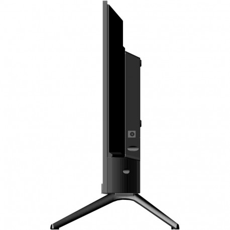 24" Телевизор LED RASKAT 24H1400B /HD/YaOS/1+8 Гб/Bluetooth/-2
