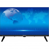 24" Телевизор LED RASKAT 24H1400B /HD/YaOS/1+8 Гб/Bluetooth/