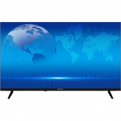 43" Телевизор LED RASKAT 43F2200B /FHD/WildRed/1+8 Гб/