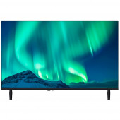 50" Телевизор Q-LED RASKAT 50U5200B /UHD/WildRed/1,5+8 Гб/Bluetooth/