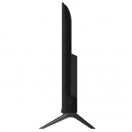 50" Телевизор Q-LED RASKAT 50U5200B /UHD/WildRed/1,5+8 Гб/Bluetooth/-2