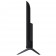 55" Телевизор Q-LED RASKAT 55U5200B /UHD/WildRed/1,5+8 Гб/Bluetooth/