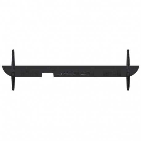 55" Телевизор Q-LED RASKAT 55U5200B /UHD/WildRed/1,5+8 Гб/Bluetooth/-4