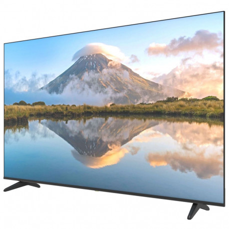 65" Телевизор LED RASKAT 65U4300B /UHD/SBER Салют/1,5+8 Гб/Bluetooth/-1