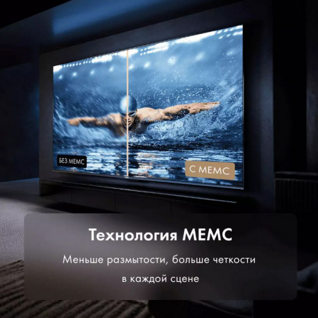 55" Телевизор HQ-LED HAIER 55 Smart TV S6 (DH1VVZD03RU)-10