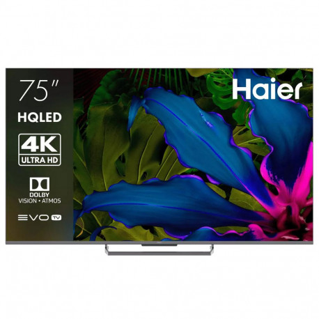 75" Телевизор HQ-LED HAIER 75 Smart TV S2 Pro (DH1WVFD02RU)