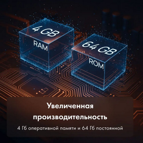 75" Телевизор m-LED HAIER 75 MiniLED M7 (DH1ZX8E00RU)-9