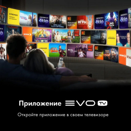 75" Телевизор m-LED HAIER 75 MiniLED M7 (DH1ZX8E00RU)-13