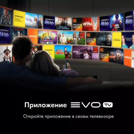 65" Телевизор OLED HAIER 65 OLED S9 Pro (DH1VNXD00RU)-11