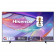 65" Телевизор Q-LED HISENSE 65E7S