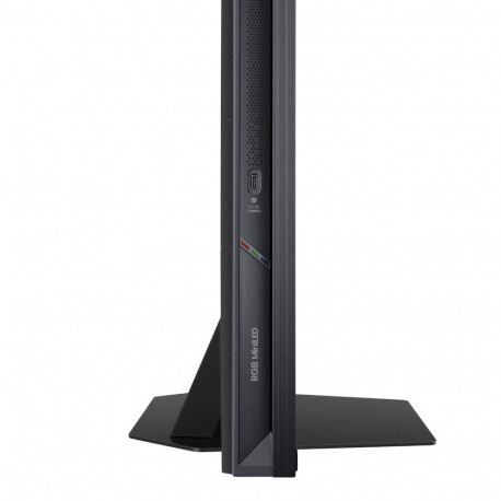 75" Телевизор RGB m-LED HISENSE 75UR9S-7