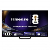 85" Телевизор m-LED HISENSE 85U7S PRO