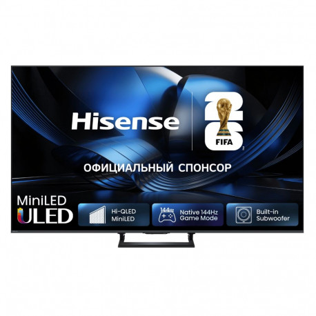 65" Телевизор m-LED HISENSE 65U7S