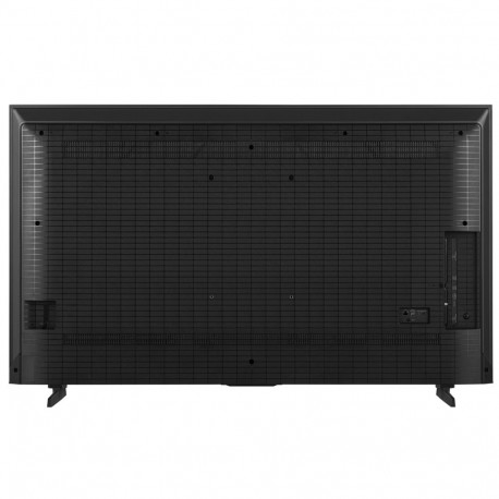 55" Телевизор Q-LED HISENSE 55E7S PRO RU-3