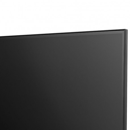 55" Телевизор Q-LED HISENSE 55E7S PRO RU-2