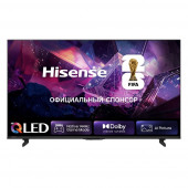 50" Телевизор Q-LED HISENSE 50E7S PRO RU