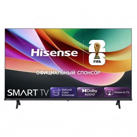 32" Телевизор LED HISENSE 40A4S RU