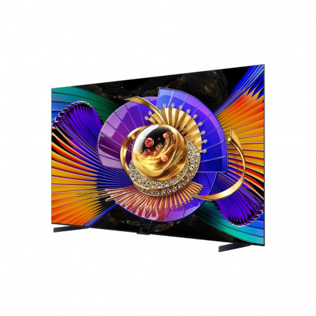 98" Телевизор SQD m-LED TCL 98C7L-2