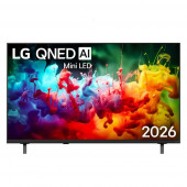50" Телевизор Q-NED LG 50QNED70B6C.ARUG (2026)