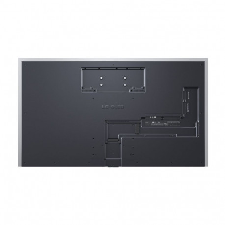 65" Телевизор OLED LG OLED65G6RLA.ARUG (2026)-11