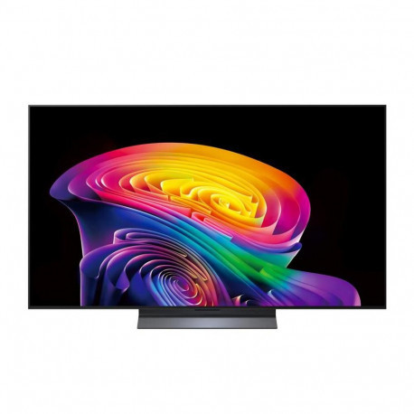 55" Телевизор OLED LG OLED55C6RLA.ARUG (2026)-1
