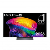 65" Телевизор OLED LG OLED65C6RLA.ARUG (2026)