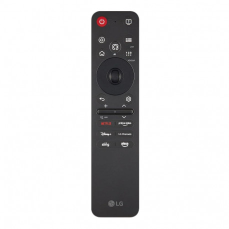 100" Телевизор Q-NED LG 100QNED85B6.ARUG (2026)-4