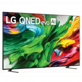 100" Телевизор Q-NED LG 100QNED85B6.ARUG (2026)