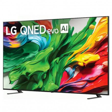 100" Телевизор Q-NED LG 100QNED85B6.ARUG (2026)-1
