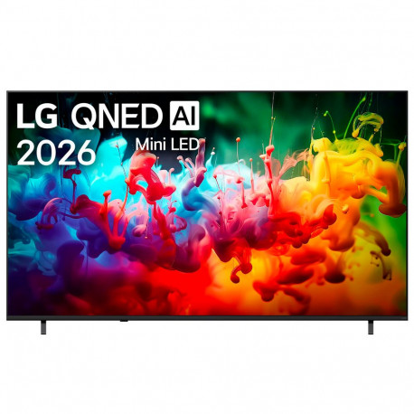 85" Телевизор Q-NED LG 85QNED70B6A.ARUG (2026)-1