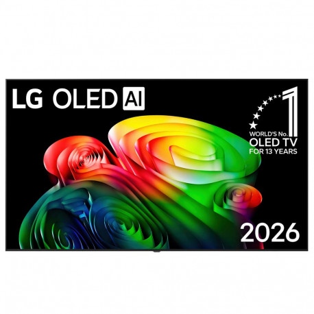 65" Телевизор OLED LG OLED65B6RLA.ARUG (2026)-1