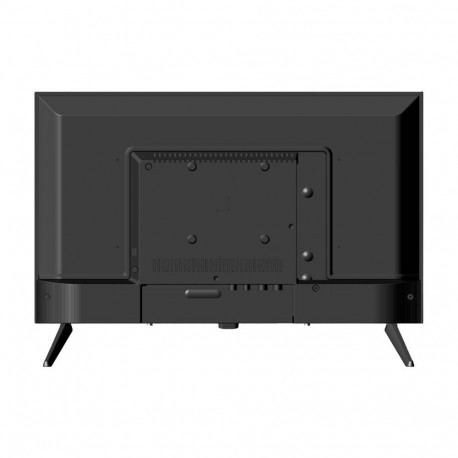 24" Телевизор LED RASKAT 24H1000B /HD/NO SMART/-1