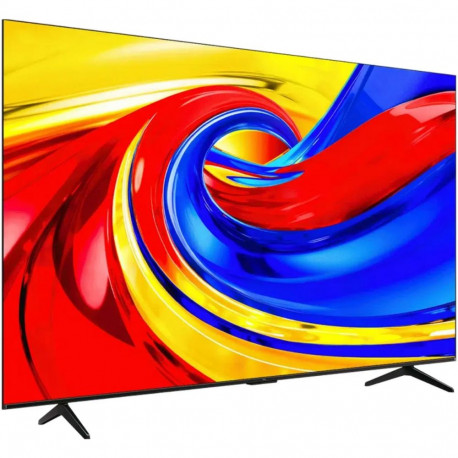 65" Телевизор Q-LED TCL 65P7L-2