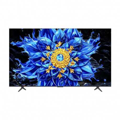 65" Телевизор QD m-LED TCL 65P8L