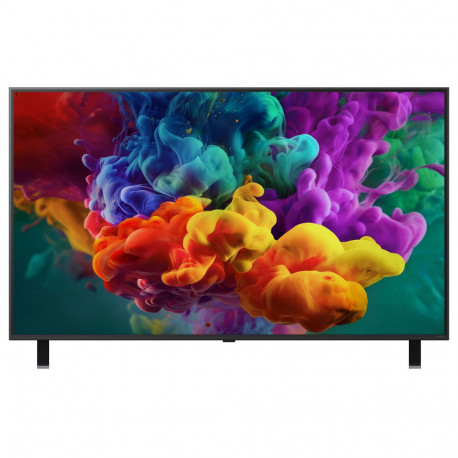 55" Телевизор Q-NED LG 55QNED85B6C.ARUG (2026)-1