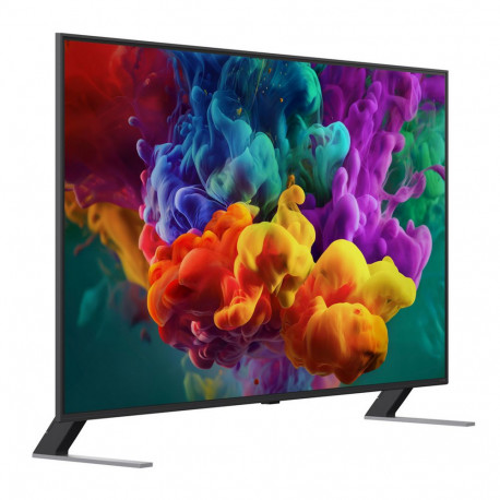 55" Телевизор Q-NED LG 55QNED85B6C.ARUG (2026)-5